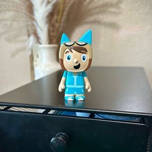 Custom Creative Tonie - Danny Go